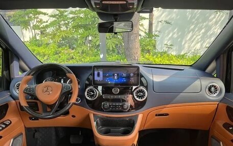 Mercedes-Benz Vito, 2023 год, 4 790 000 рублей, 18 фотография