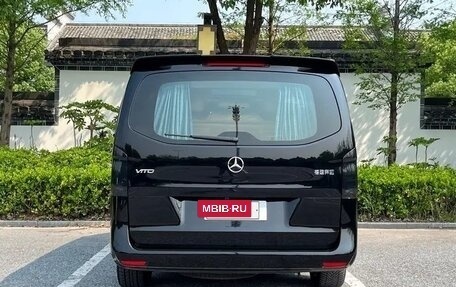 Mercedes-Benz Vito, 2023 год, 4 790 000 рублей, 9 фотография