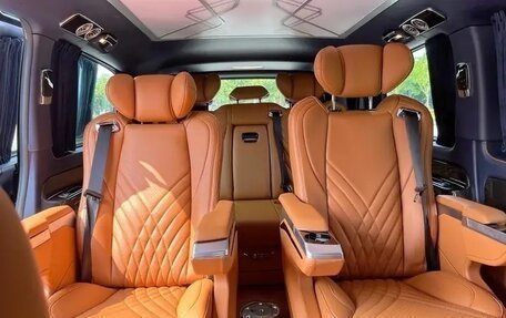 Mercedes-Benz Vito, 2023 год, 4 790 000 рублей, 22 фотография