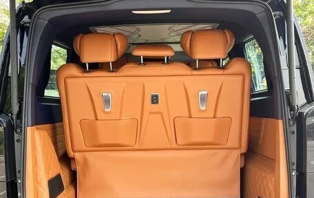 Mercedes-Benz Vito, 2023 год, 4 790 000 рублей, 25 фотография