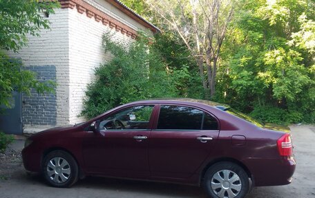 Lifan Solano I (630) рестайлинг, 2012 год, 320 000 рублей, 3 фотография