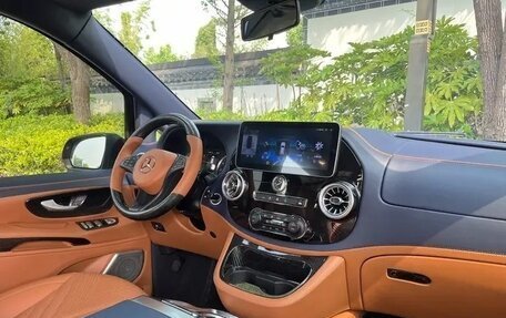 Mercedes-Benz Vito, 2023 год, 4 790 000 рублей, 29 фотография