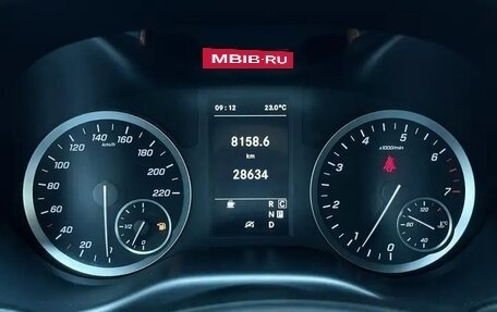 Mercedes-Benz Vito, 2023 год, 4 790 000 рублей, 27 фотография