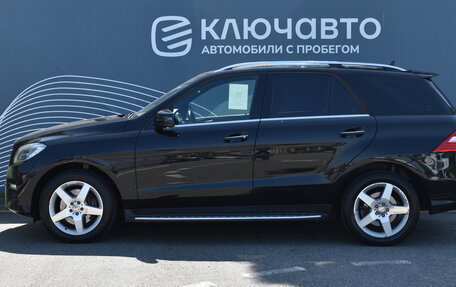 Mercedes-Benz M-Класс, 2015 год, 2 890 000 рублей, 6 фотография