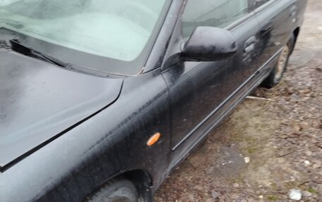 KIA Spectra II (LD), 2008 год, 175 717 рублей, 5 фотография