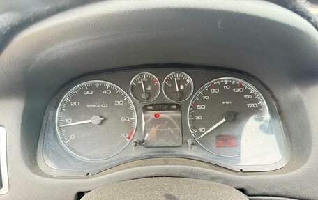 Peugeot 307 I, 2007 год, 290 000 рублей, 6 фотография