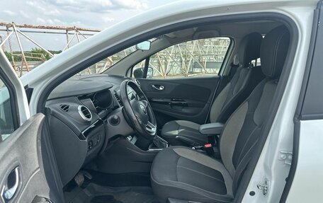 Renault Kaptur I рестайлинг, 2021 год, 1 159 000 рублей, 7 фотография