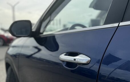 KIA Seltos I, 2019 год, 1 900 000 рублей, 13 фотография