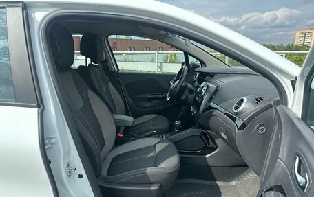 Renault Kaptur I рестайлинг, 2021 год, 1 159 000 рублей, 11 фотография