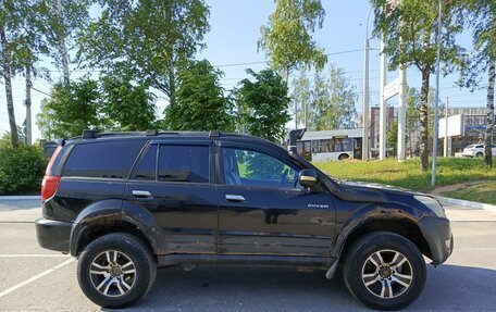 Great Wall Hover H3 I, 2010 год, 380 000 рублей, 5 фотография
