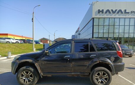 Great Wall Hover H3 I, 2010 год, 380 000 рублей, 10 фотография