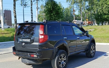 Great Wall Hover H3 I, 2010 год, 380 000 рублей, 6 фотография