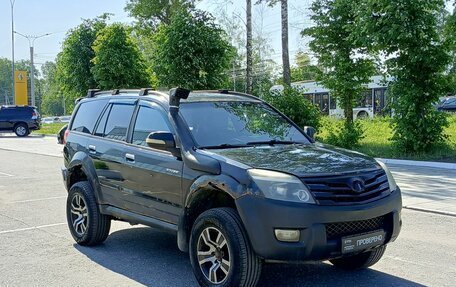 Great Wall Hover H3 I, 2010 год, 380 000 рублей, 3 фотография