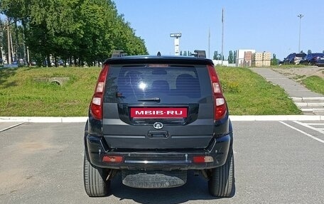 Great Wall Hover H3 I, 2010 год, 380 000 рублей, 7 фотография