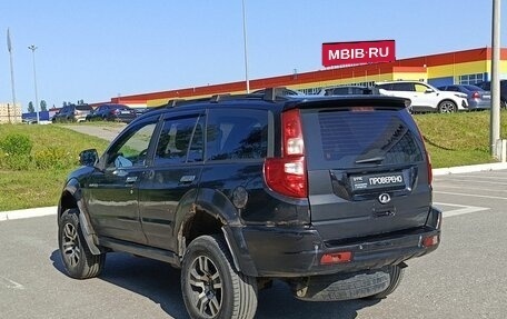 Great Wall Hover H3 I, 2010 год, 380 000 рублей, 8 фотография