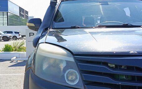 Great Wall Hover H3 I, 2010 год, 380 000 рублей, 21 фотография