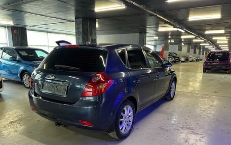 KIA cee'd I рестайлинг, 2008 год, 430 000 рублей, 5 фотография