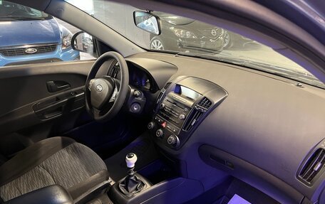 KIA cee'd I рестайлинг, 2008 год, 430 000 рублей, 7 фотография