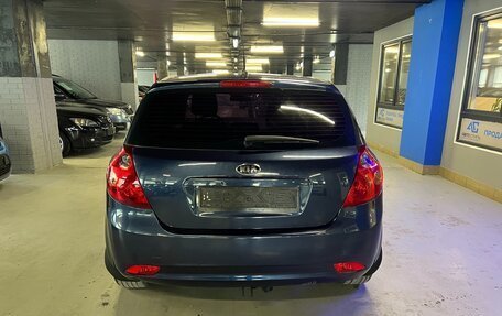 KIA cee'd I рестайлинг, 2008 год, 430 000 рублей, 6 фотография