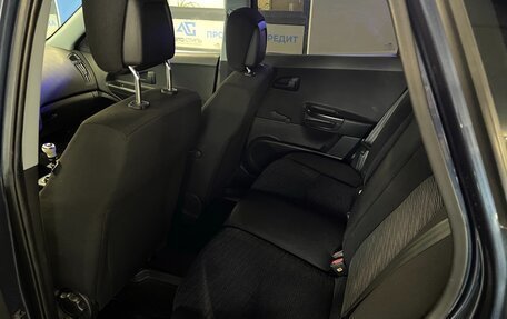 KIA cee'd I рестайлинг, 2008 год, 430 000 рублей, 9 фотография