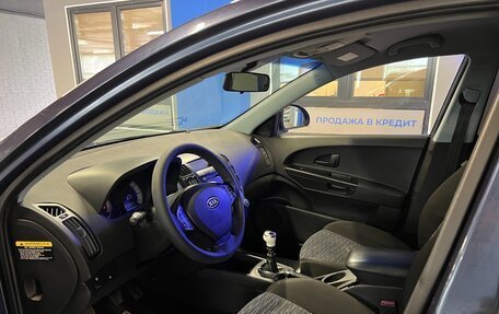 KIA cee'd I рестайлинг, 2008 год, 430 000 рублей, 8 фотография