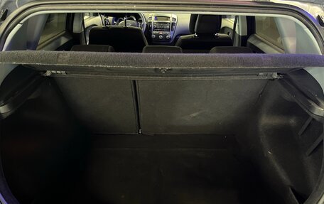 KIA cee'd I рестайлинг, 2008 год, 430 000 рублей, 10 фотография