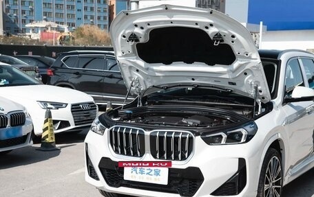BMW X1, 2024 год, 4 700 000 рублей, 6 фотография