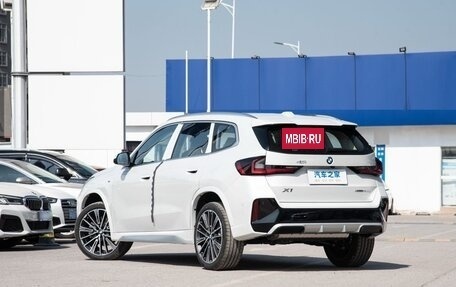 BMW X1, 2024 год, 4 700 000 рублей, 3 фотография
