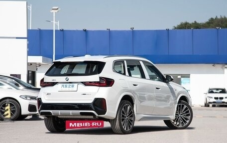 BMW X1, 2024 год, 4 700 000 рублей, 9 фотография