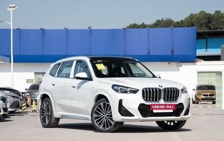 BMW X1, 2024 год, 4 700 000 рублей, 5 фотография