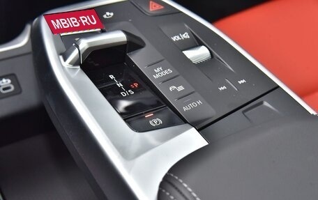 BMW X1, 2024 год, 4 700 000 рублей, 11 фотография