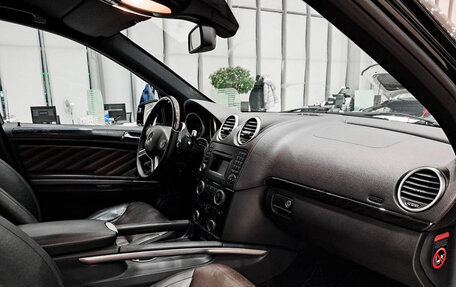 Mercedes-Benz GL-Класс, 2012 год, 1 750 000 рублей, 11 фотография