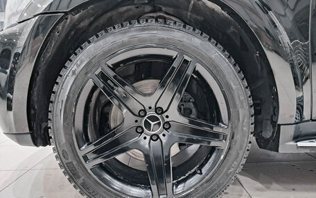Mercedes-Benz GL-Класс, 2012 год, 1 750 000 рублей, 18 фотография