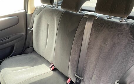 Citroen C4 II рестайлинг, 2009 год, 419 000 рублей, 11 фотография