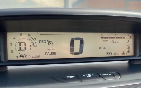 Citroen C4 II рестайлинг, 2009 год, 419 000 рублей, 10 фотография