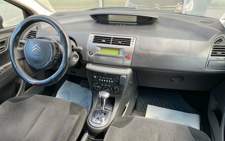 Citroen C4 II рестайлинг, 2009 год, 419 000 рублей, 7 фотография