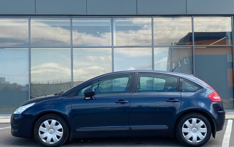 Citroen C4 II рестайлинг, 2009 год, 419 000 рублей, 6 фотография