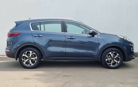 KIA Sportage IV рестайлинг, 2019 год, 1 900 000 рублей, 4 фотография