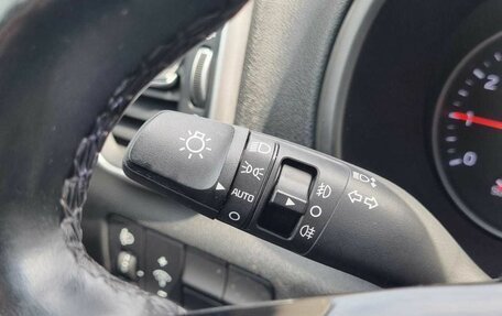 KIA Sportage IV рестайлинг, 2019 год, 1 900 000 рублей, 18 фотография
