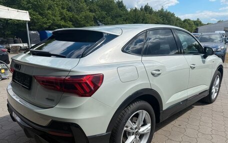 Audi Q3, 2023 год, 4 965 275 рублей, 4 фотография