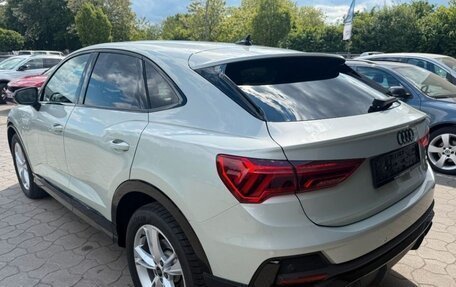 Audi Q3, 2023 год, 4 965 275 рублей, 5 фотография