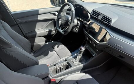 Audi Q3, 2023 год, 4 965 275 рублей, 10 фотография