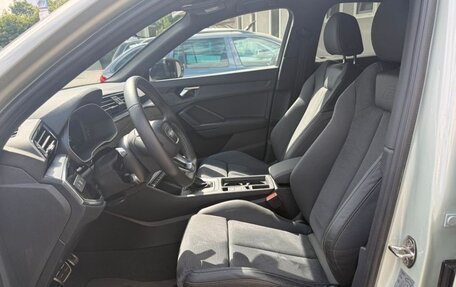 Audi Q3, 2023 год, 4 965 275 рублей, 7 фотография