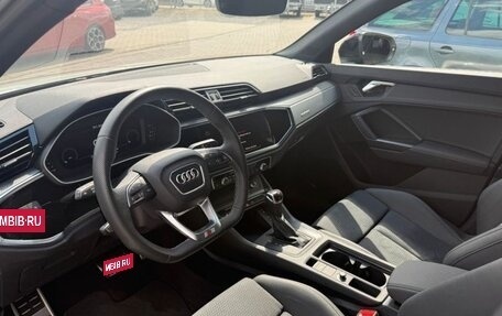 Audi Q3, 2023 год, 4 965 275 рублей, 6 фотография