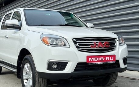 JAC T6, 2023 год, 1 695 000 рублей, 3 фотография