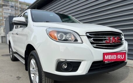 JAC T6, 2023 год, 1 695 000 рублей, 2 фотография