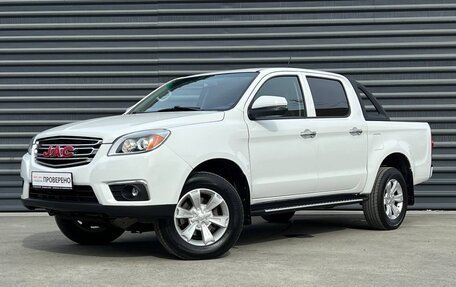 JAC T6, 2023 год, 1 695 000 рублей, 6 фотография