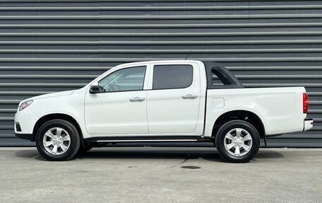 JAC T6, 2023 год, 1 695 000 рублей, 14 фотография