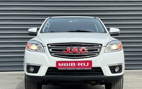 JAC T6, 2023 год, 1 695 000 рублей, 5 фотография