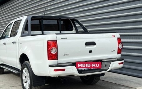 JAC T6, 2023 год, 1 695 000 рублей, 13 фотография